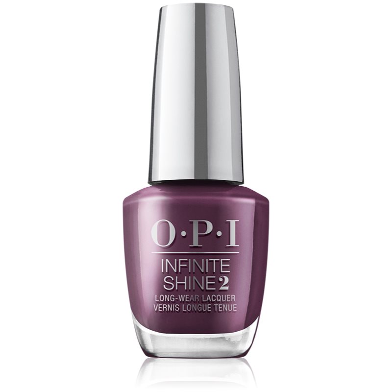 OPI Infinite Shine The Celebration лак за нокти с гел ефект OPI <3 to Party 15 мл.