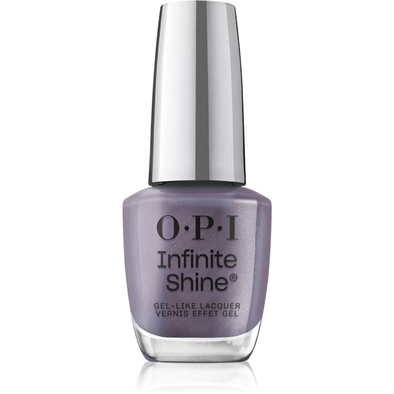 OPI Metalic Mega Mix Infinite Shine лак за нокти цвят Funmetal 15 мл.