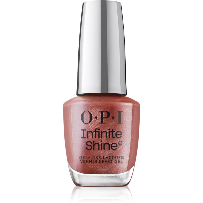OPI Metalic Mega Mix Infinite Shine лак за нокти цвят Stellar Tips 15 мл.