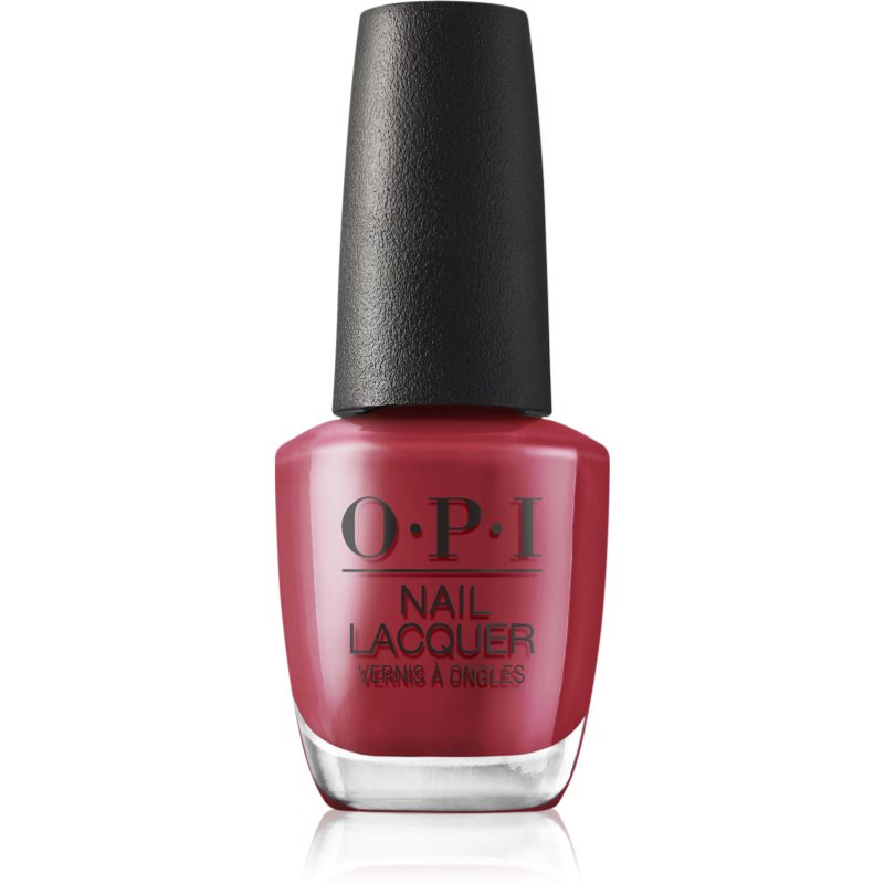 OPI Metalic Mega Mix Nail Lacquer лак за нокти цвят CD Rom-antic 15 мл.