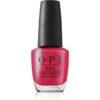 OPI Metalic Mega Mix Nail Lacquer лак за нокти цвят Cyber Cherry on Top 15 мл.