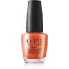 OPI Metalic Mega Mix Nail Lacquer лак за нокти цвят Liquid Fire 15 мл.