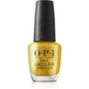 OPI Metalic Mega Mix Nail Lacquer лак за нокти цвят Metallic Rewind 15 мл.