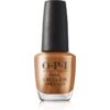 OPI Metalic Mega Mix Nail Lacquer лак за нокти цвят Millennium Mocha 15 мл.