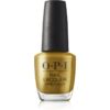 OPI Metalic Mega Mix Nail Lacquer лак за нокти цвят SaTURN Me On 15 мл.
