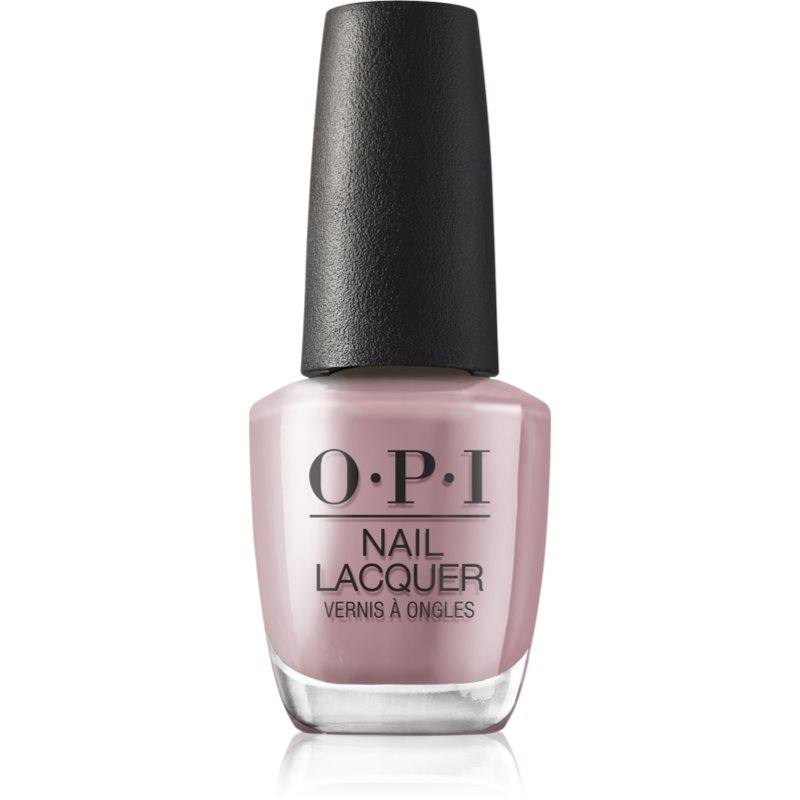 OPI Metalic Mega Mix Nail Lacquer лак за нокти цвят Supernova Pearl 15 мл.