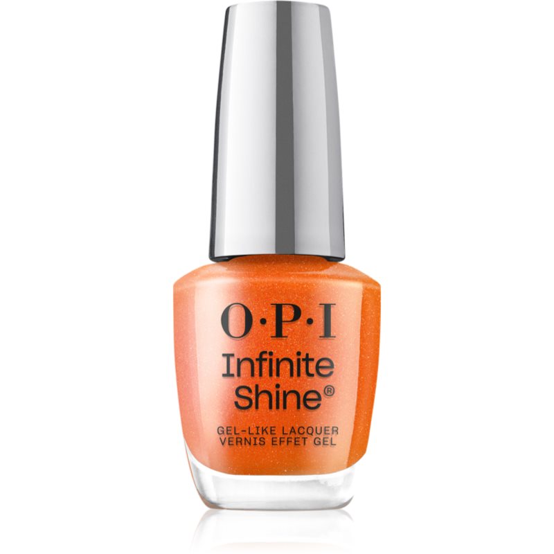 OPI My Me Era Infinite Shine лак за нокти с гел ефект You're the Zest 15 мл.