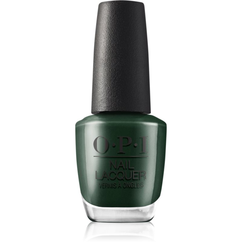 OPI My Me Era Nail Lacquer лак за нокти Midnight Snacc 15 мл.