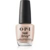 OPI Nail Envy подхранващ лак за нокти Double Nude-y 15 мл.