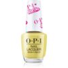 OPI Nail Lacquer Barbie лак за нокти Hi Ken! 15 мл.