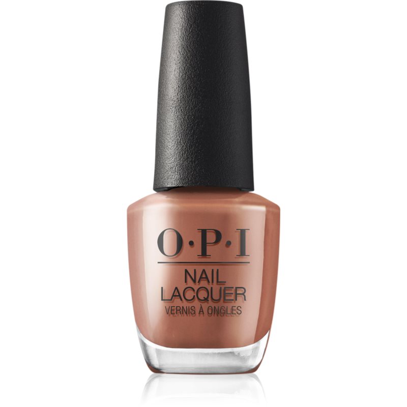OPI Nail Lacquer Malibu лак за нокти Endless Sun-ner 15 мл.