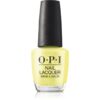 OPI Nail Lacquer Summer Make the Rules лак за нокти Sunscreening My Calls 15 мл.