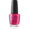 OPI Nail Lacquer Terribly Nice лак за нокти Blame the MNLtletoe 15 мл.