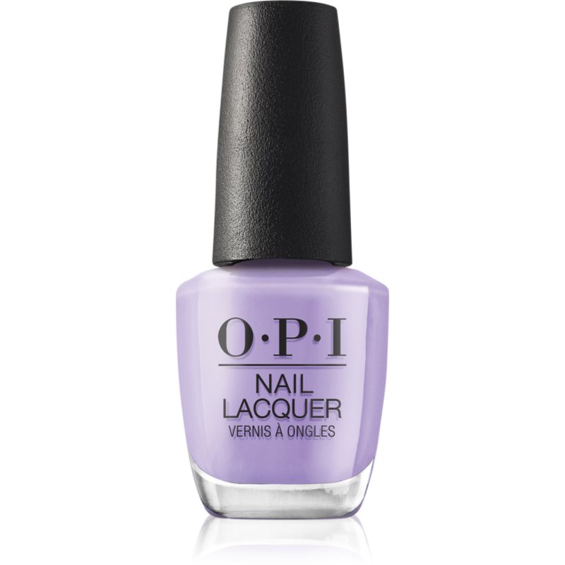 OPI Nail Lacquer Terribly Nice лак за нокти Sickeningly Swee 15 мл. на ниска цена