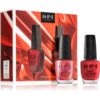 OPI Nail Lacquer The Celebration комплект за нокти