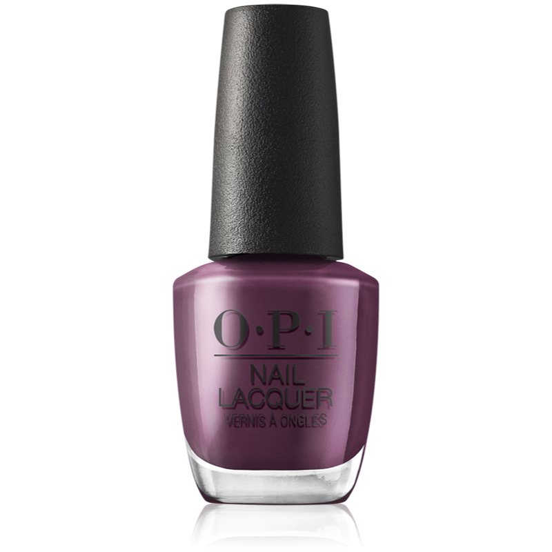 OPI Nail Lacquer The Celebration лак за нокти OPI <3 to Party 15 мл.
