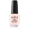 OPI Nail Lacquer лак за нокти Bubble Bath 15 мл.