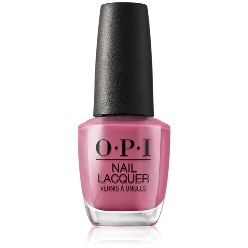 OPI Nail Lacquer лак за нокти Just Lanai-ing Around 15 мл. на ниска цена