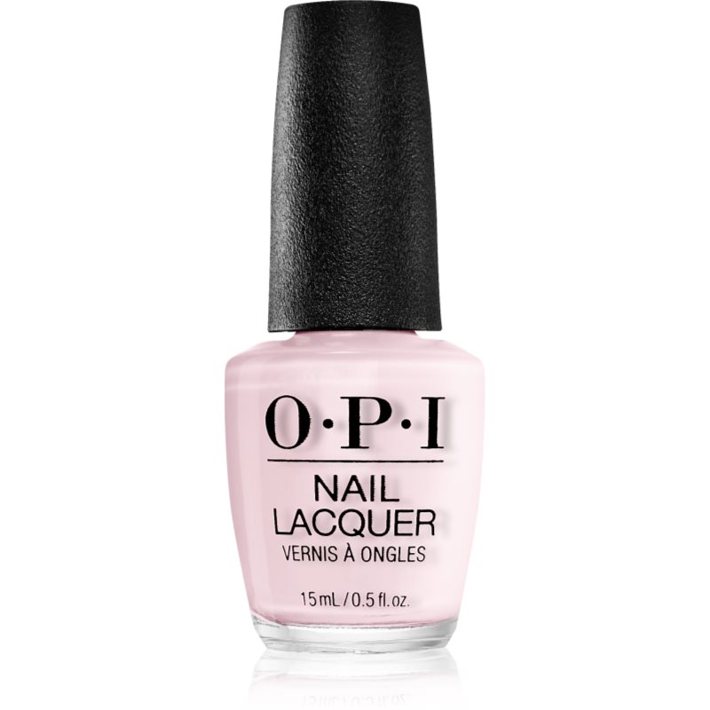 OPI Nail Lacquer лак за нокти Let s Be Friends 15 мл.