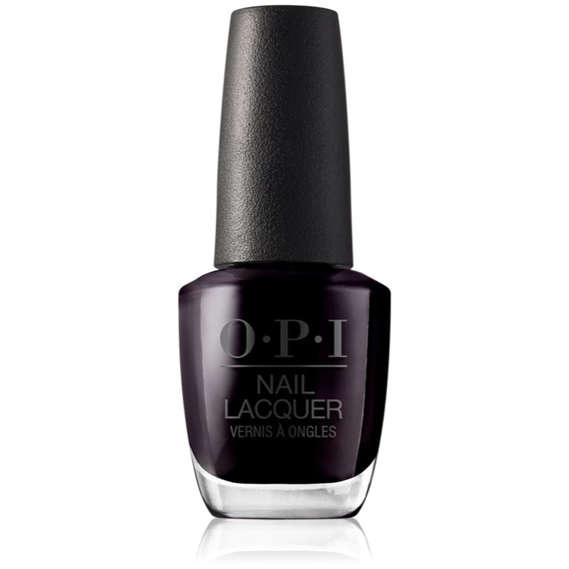 OPI Nail Lacquer лак за нокти Lincoln Park after Dark 15 мл.
