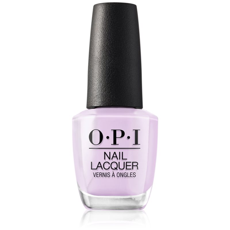 OPI Nail Lacquer лак за нокти Polly Want a Lacquer? 15 мл. на ниска цена