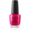 OPI Nail Lacquer лак за нокти Pompeii Purple 15 мл.