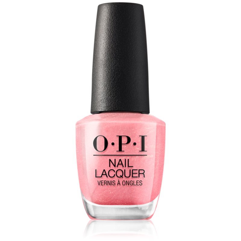 OPI Nail Lacquer лак за нокти Princesses Rule 15 мл. на ниска цена