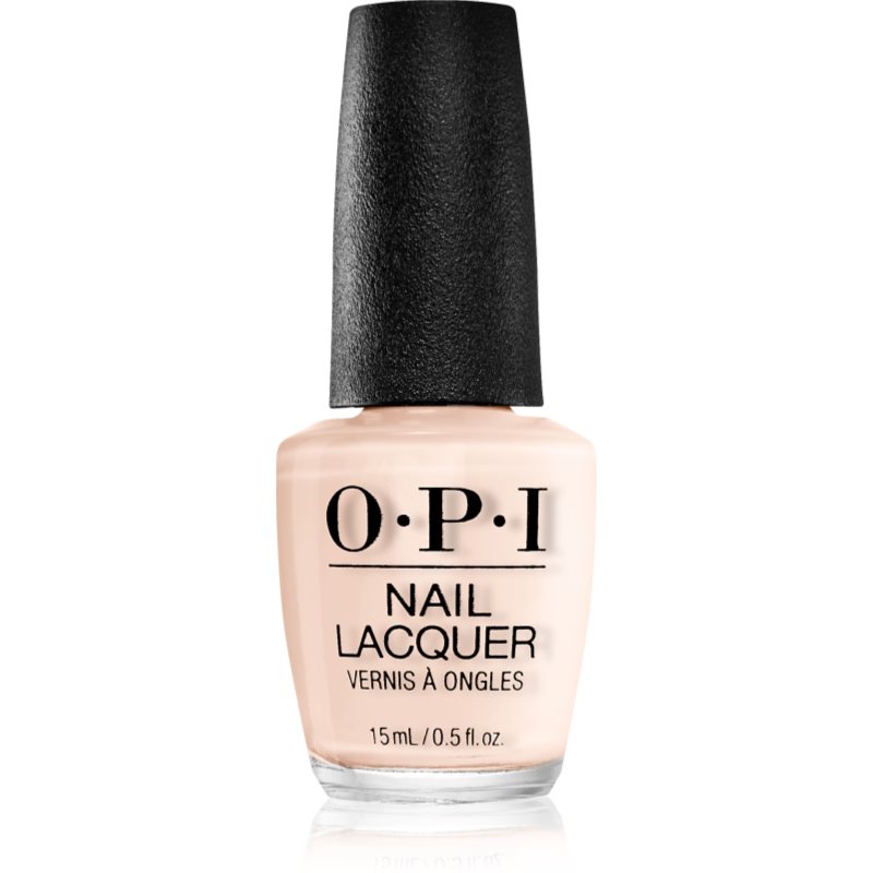 OPI Nail Lacquer лак за нокти Samoan Sand 15 мл.