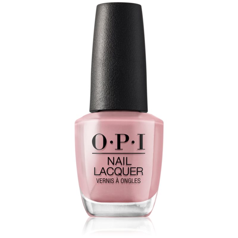 OPI Nail Lacquer лак за нокти Tickle My France-y 15 мл. на ниска цена