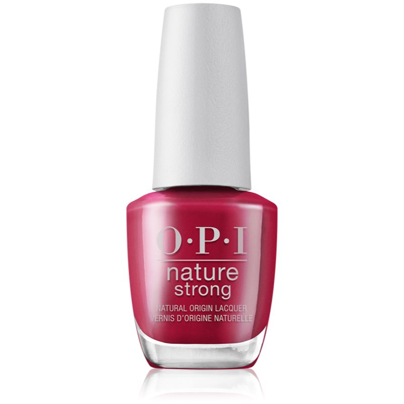 OPI Nature Strong лак за нокти A Bloom with a View 15 мл.