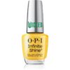 OPI Wicked Infinite Shine лак за нокти цвят Yellow Brick Road 15 мл.