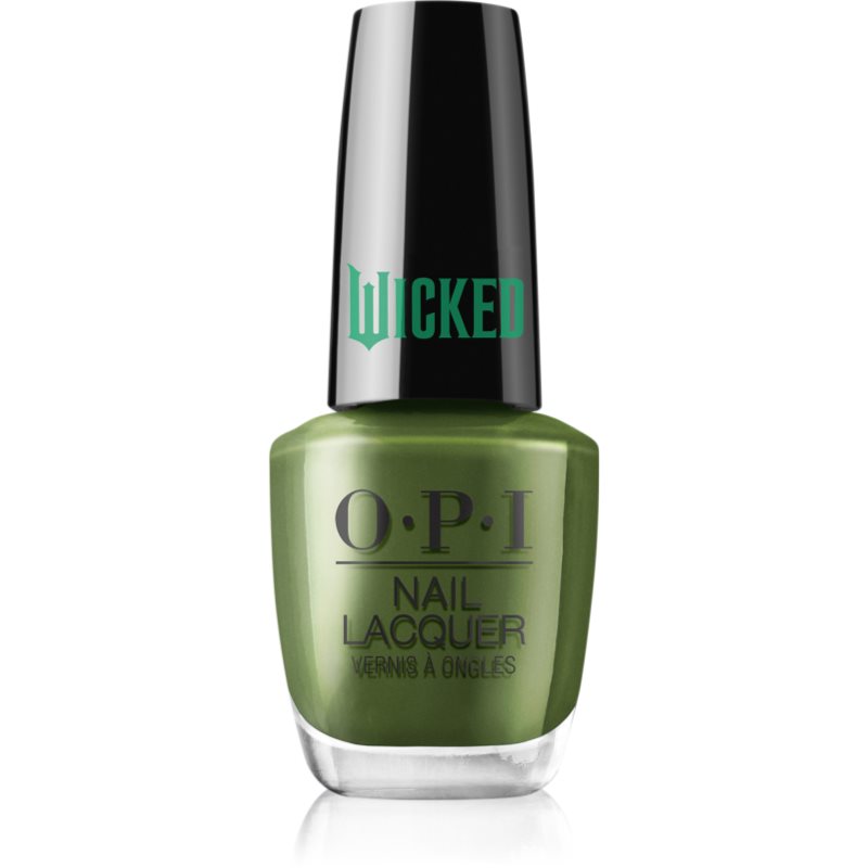 OPI Wicked Nail Lacquer лак за нокти цвят 15 мл.