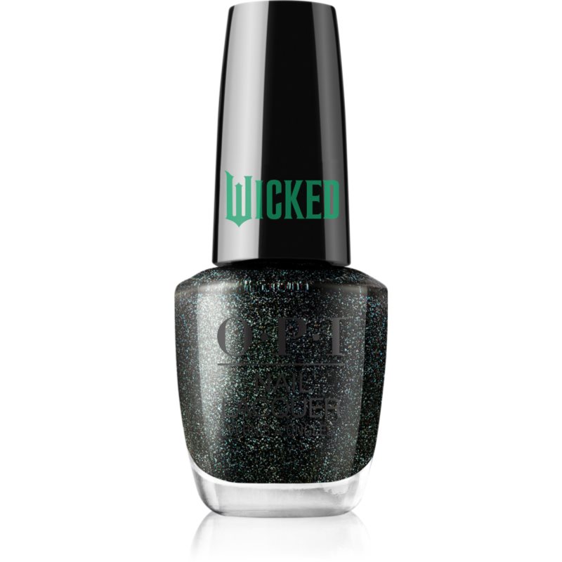 OPI Wicked Nail Lacquer лак за нокти цвят Deflying Gravity 15 мл.