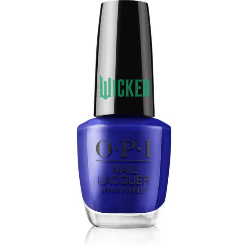 OPI Wicked Nail Lacquer лак за нокти цвят Fiyero's My Mani 15 мл.