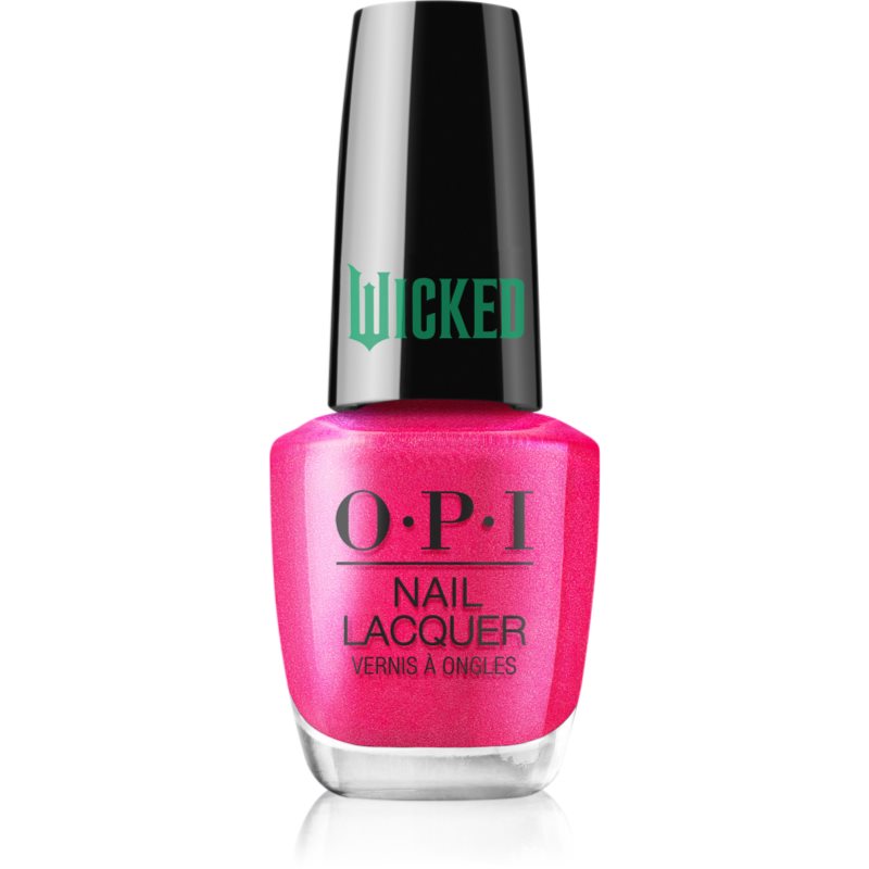 OPI Wicked Nail Lacquer лак за нокти цвят Glinda the Good! 15 мл.