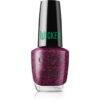 OPI Wicked Nail Lacquer лак за нокти цвят Let's Rejoicify 15 мл.