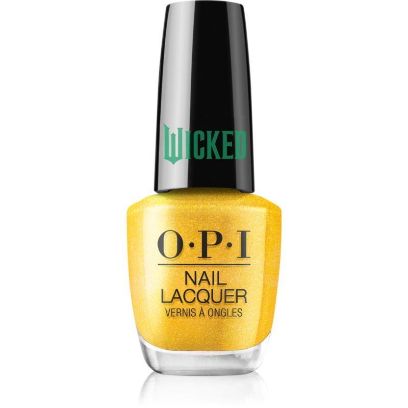 OPI Wicked Nail Lacquer лак за нокти цвят Love You So Munchkin! 15 мл.