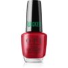 OPI Wicked Nail Lacquer лак за нокти цвят Nessa-Ist Rose 15 мл.