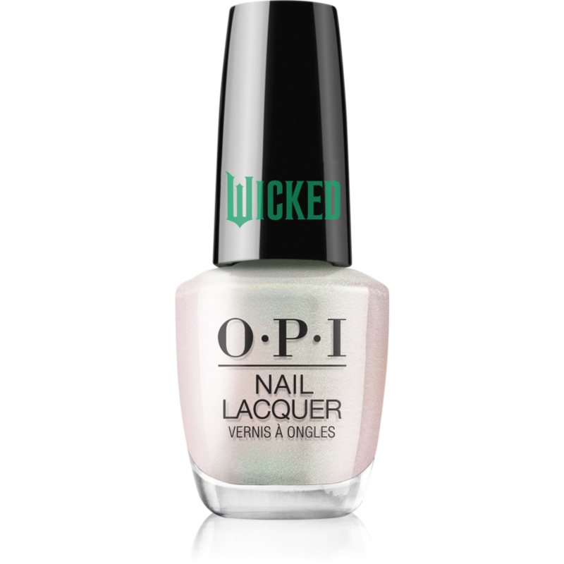 OPI Wicked Nail Lacquer лак за нокти цвят Oh