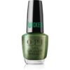 OPI Wicked Nail Lacquer лак за нокти цвят Ozitively Elphaba 15 мл.