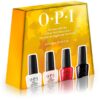 OPI Wicked Nail Lacquer подаръчна кутийка за нокти мини