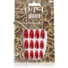 OPI Wicked xPRESS/ON Изкуствени нокти 1 бр.