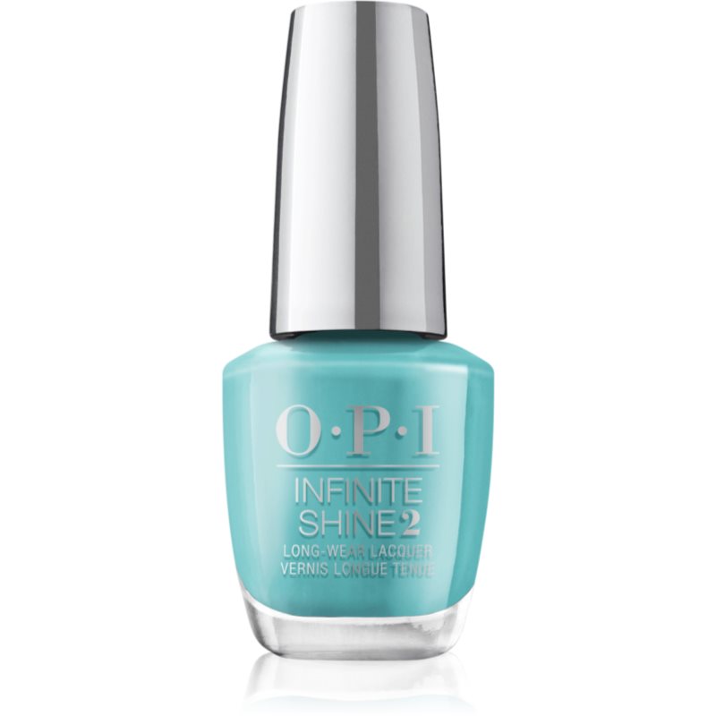 OPI Your Way Infinite Shine дълготраен лак за нокти цвят First Class Tix 15 мл.