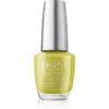 OPI Your Way Infinite Shine дълготраен лак за нокти цвят Get In Lime 15 мл.