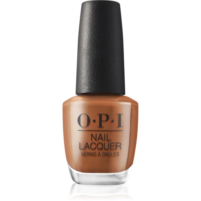 OPI Your Way Nail Lacquer лак за нокти цвят Material Gowrl 15 мл. на ниска цена