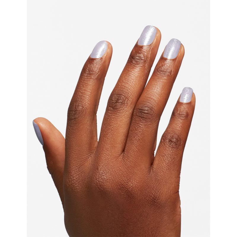 OPI Your Way Nail Lacquer лак за нокти цвят Snatch'd Silver 15 мл. на ниска цена