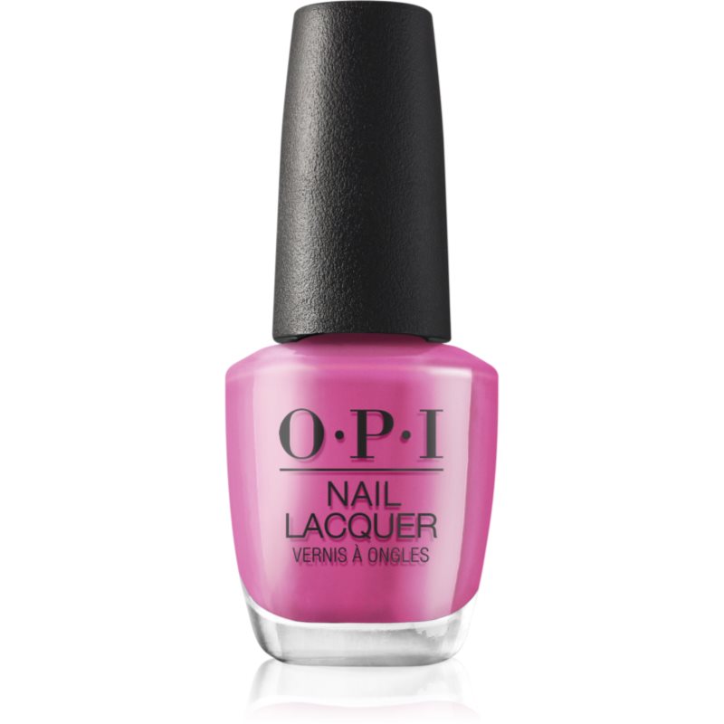 OPI Your Way Nail Lacquer лак за нокти цвят Without a Pout 15 мл. на ниска цена
