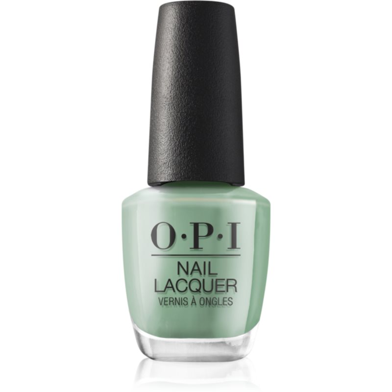 OPI Your Way Nail Lacquer лак за нокти цвят $elf Made 15 мл.