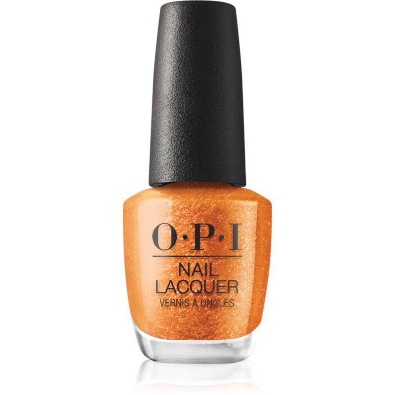 OPI Your Way Nail Lacquer лак за нокти цвят gLITer 15 мл.