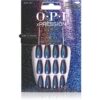 OPI xPRESS/ON Изкуствени нокти Blue-Gie 30 бр.